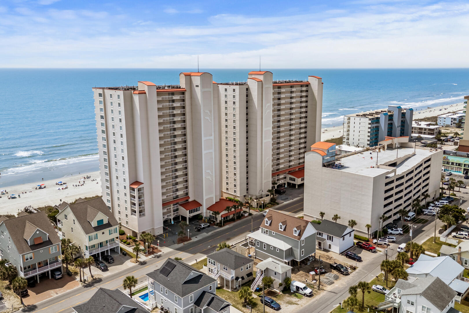 Crescent Shores 903 | Photo 33