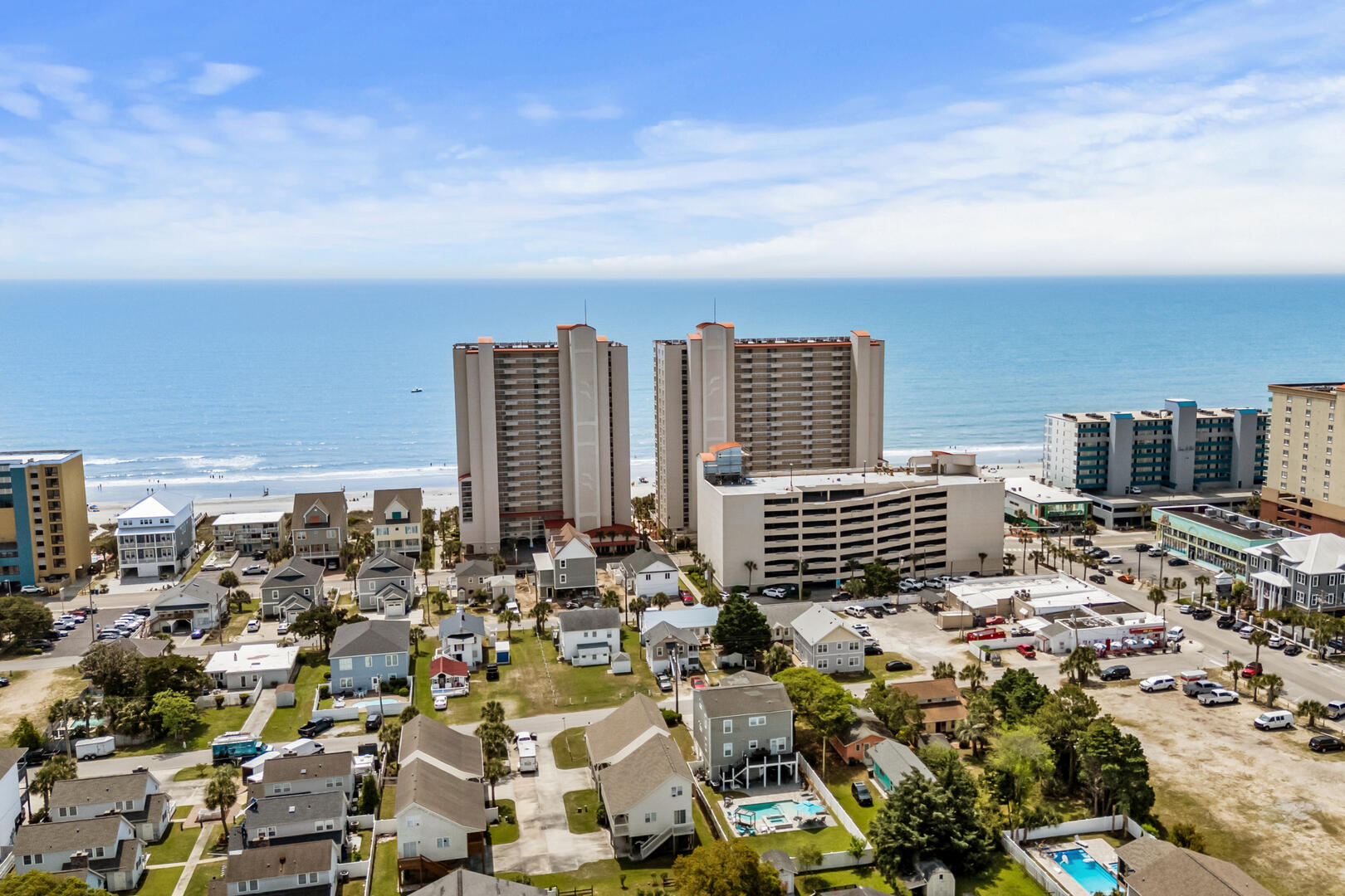 Crescent Shores 903 | Photo 34