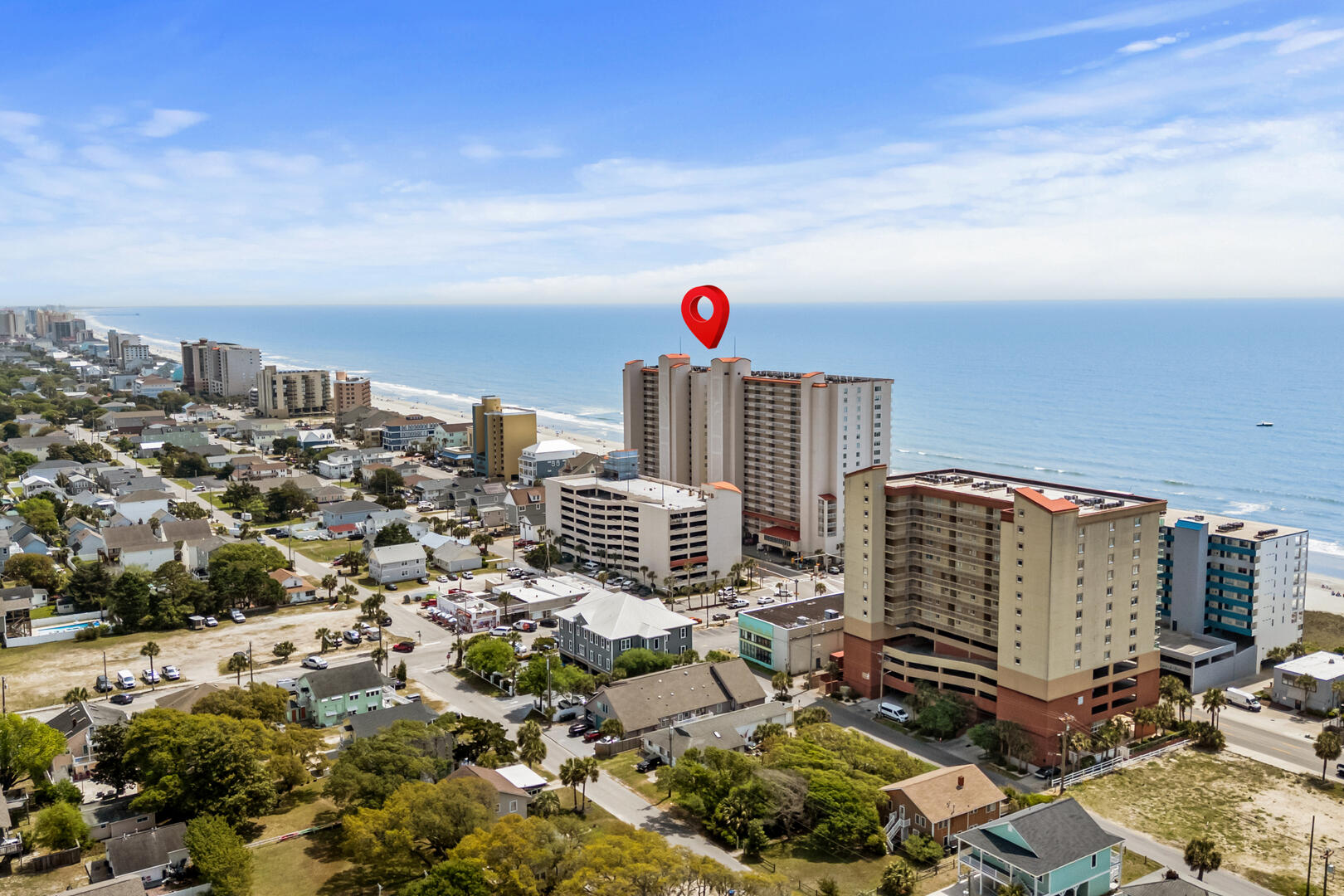 Crescent Shores 903 | Photo 35