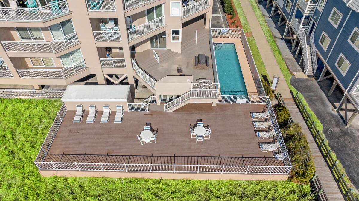 Hyperion Towers 604 | Photo 25