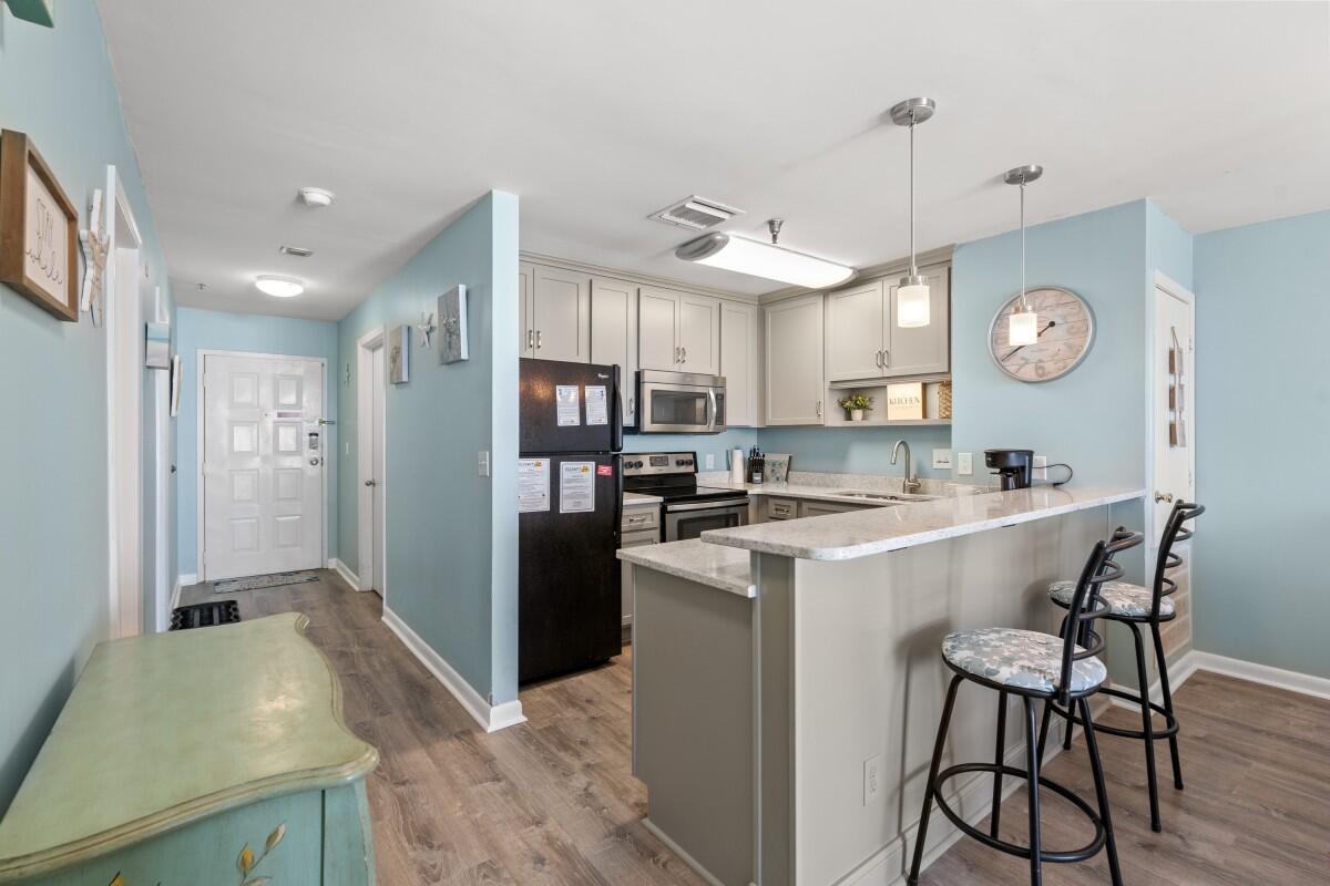 Hyperion Towers 604 | Photo 11