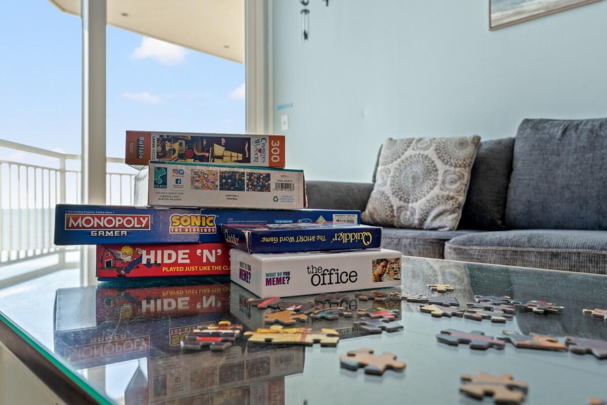 Hyperion Towers 604 | Photo 8