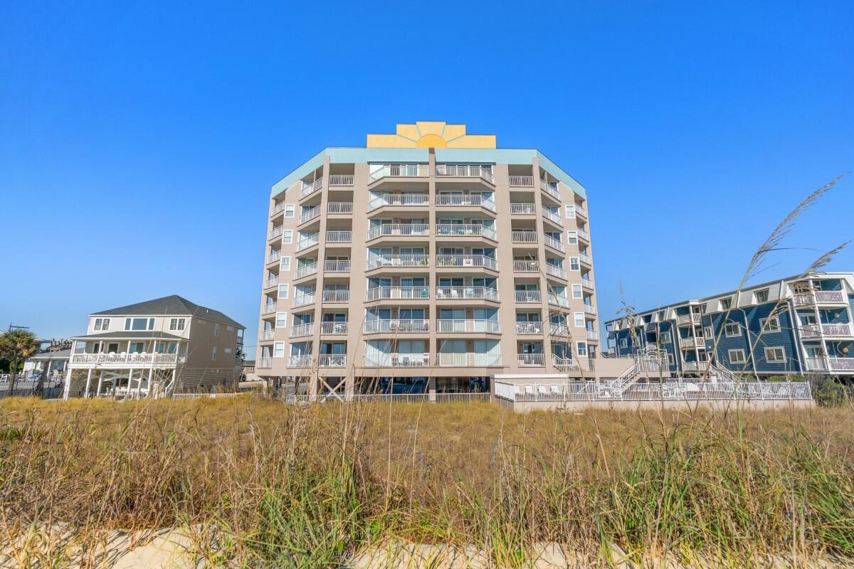 Hyperion Towers 604 | Photo 29