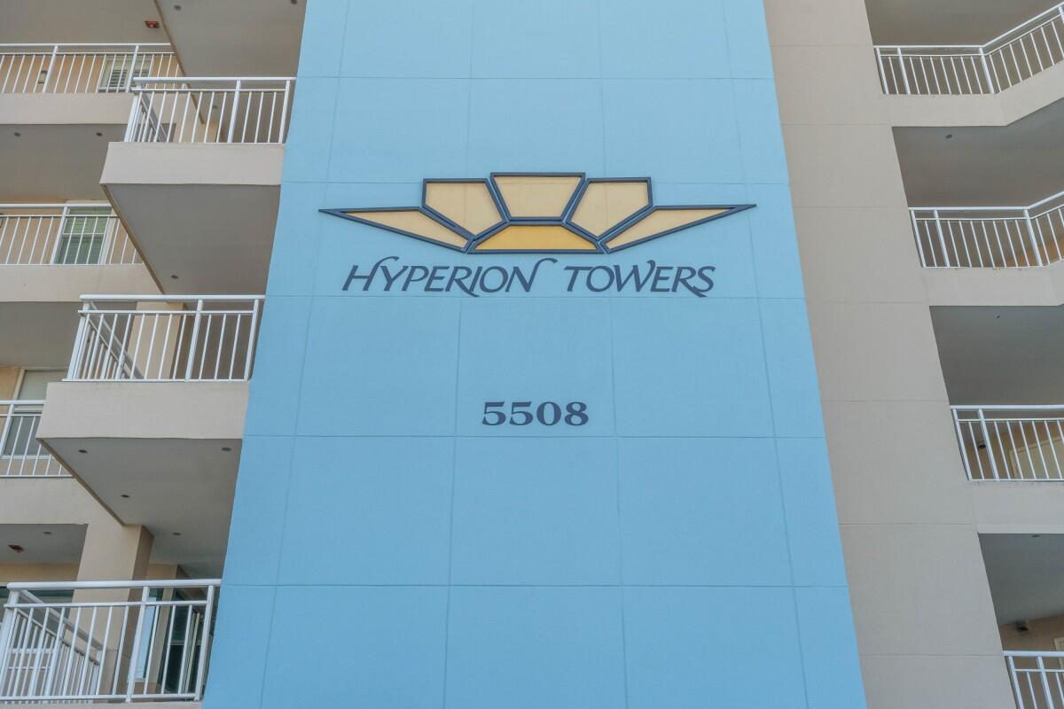 Hyperion Towers 604 | Photo 30