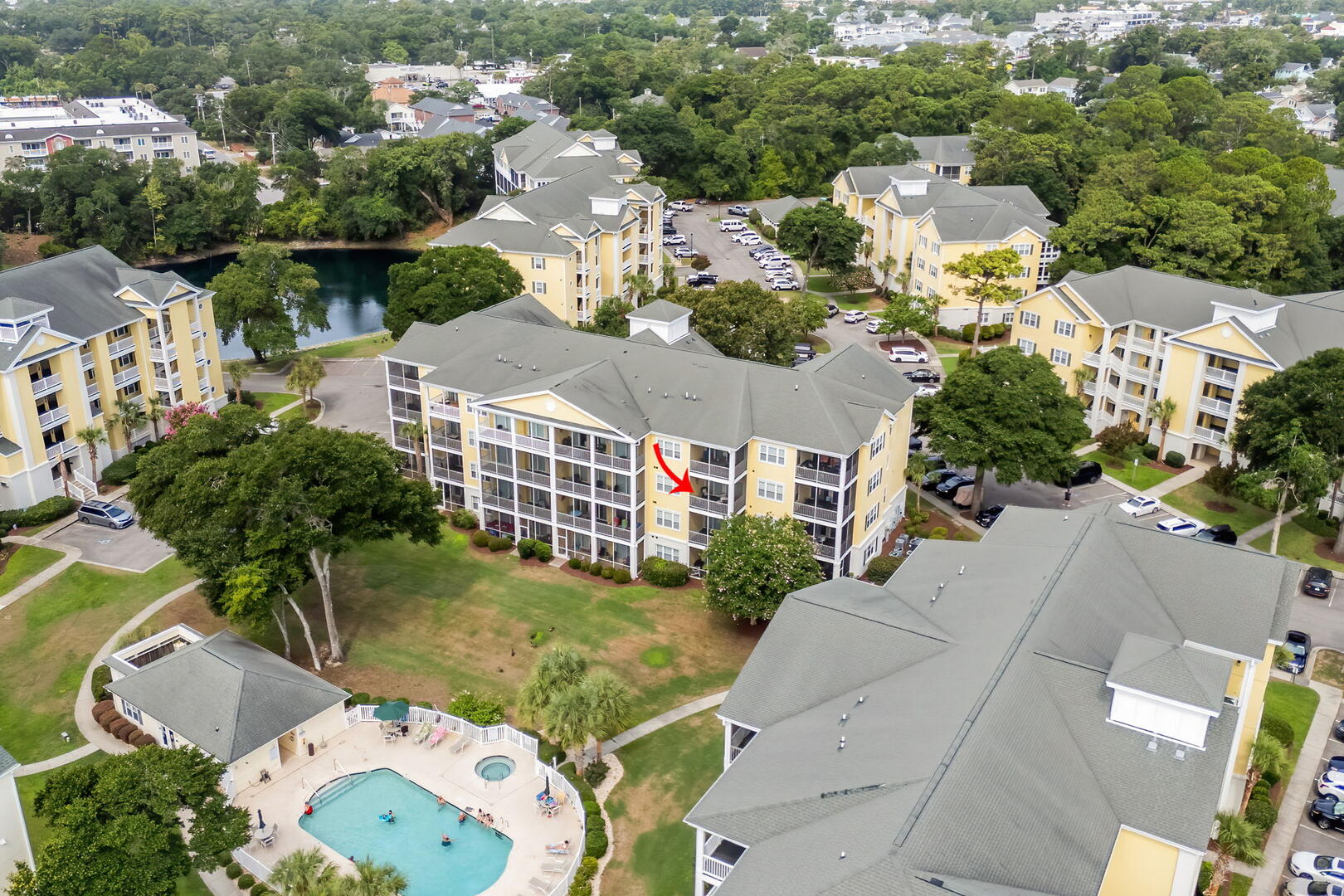 Ocean Keyes 2232 | Photo 61