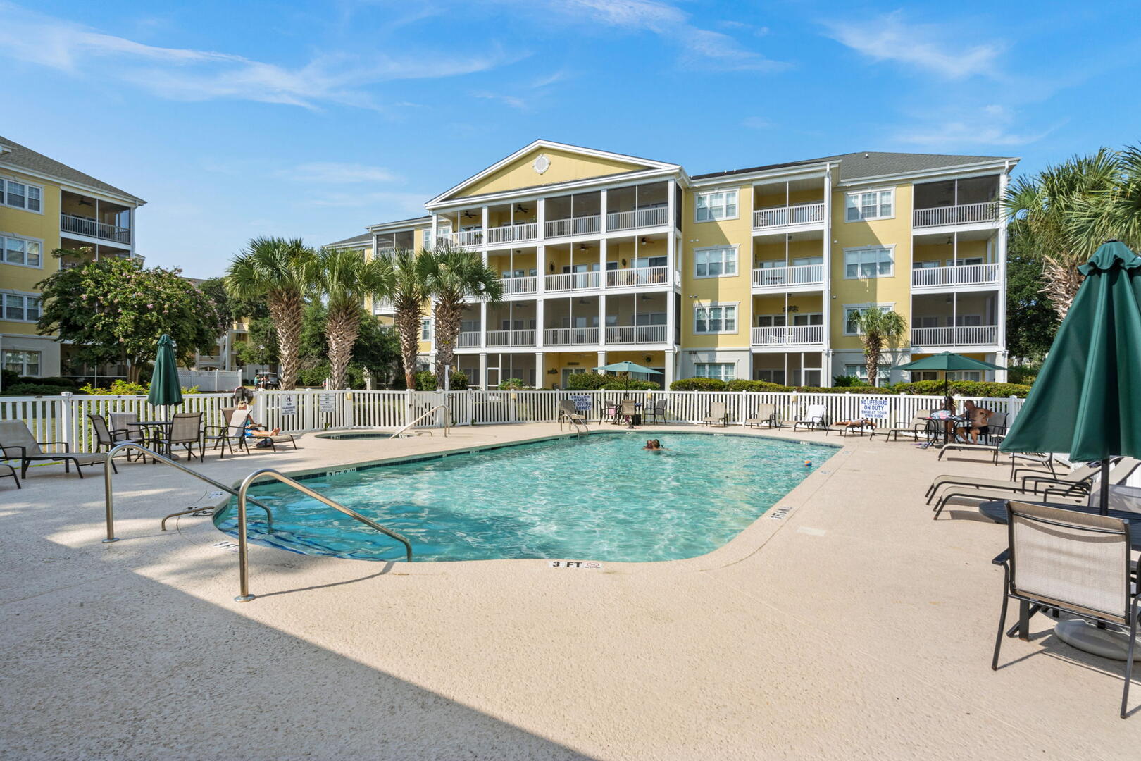 Ocean Keyes 2232 | Photo 44
