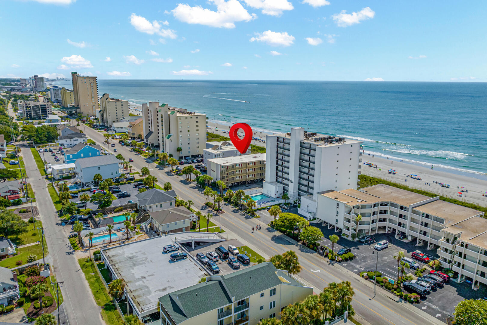 Seafarer 106 | Photo 42