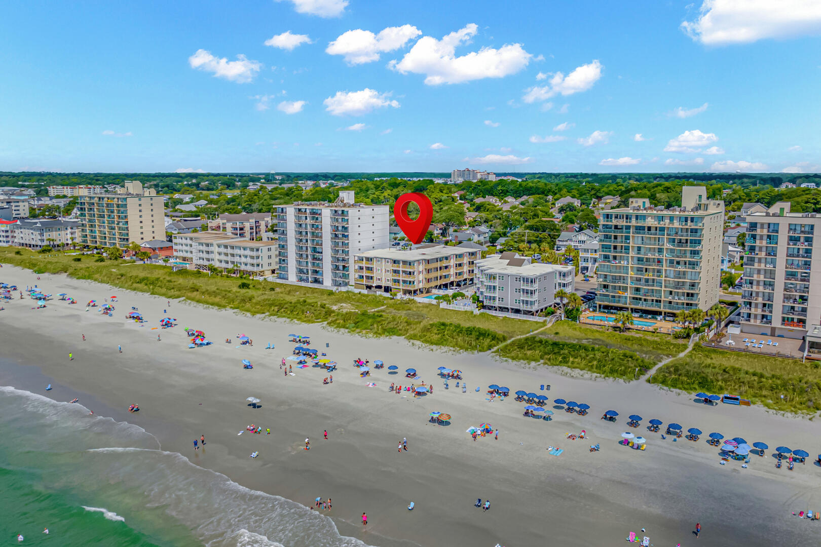 Seafarer 106 | Photo 45