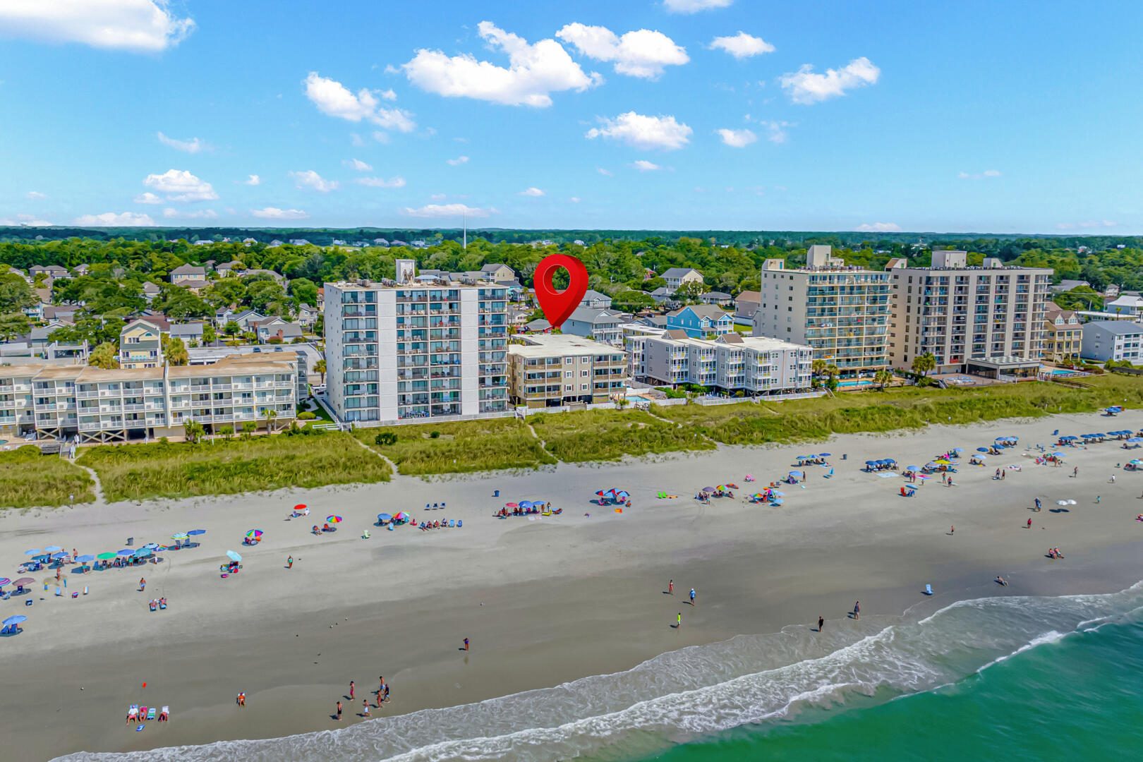 Seafarer 106 | Photo 47