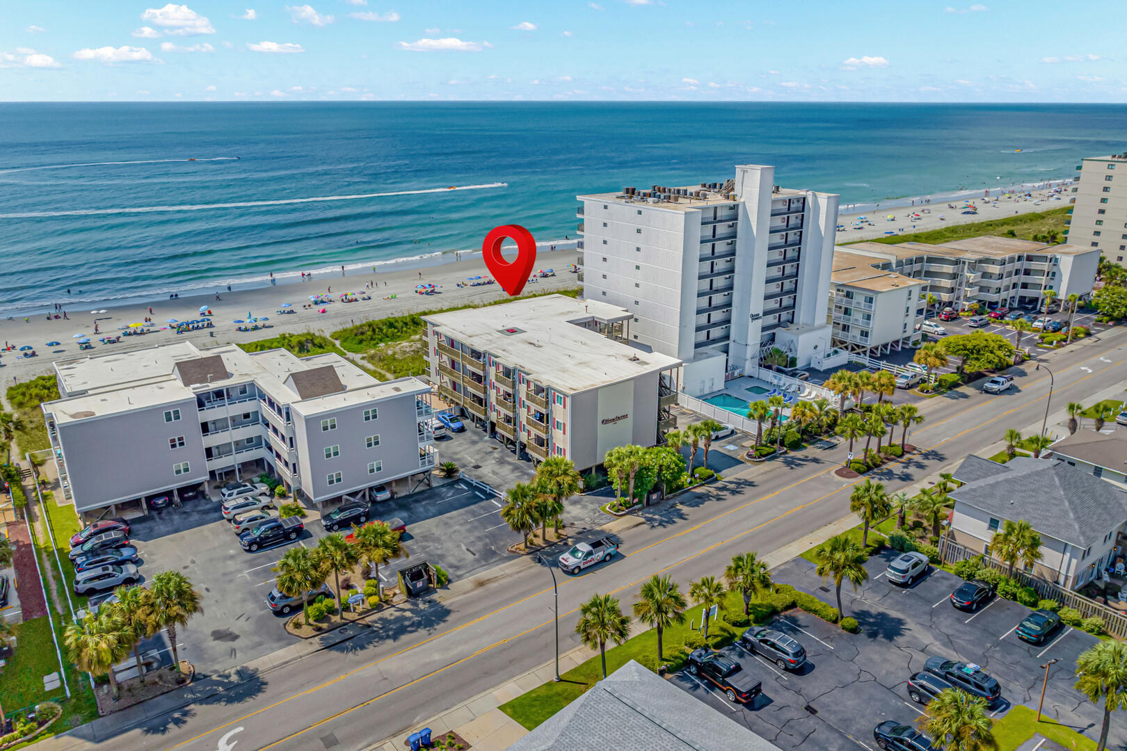 Seafarer 106 | Photo 57