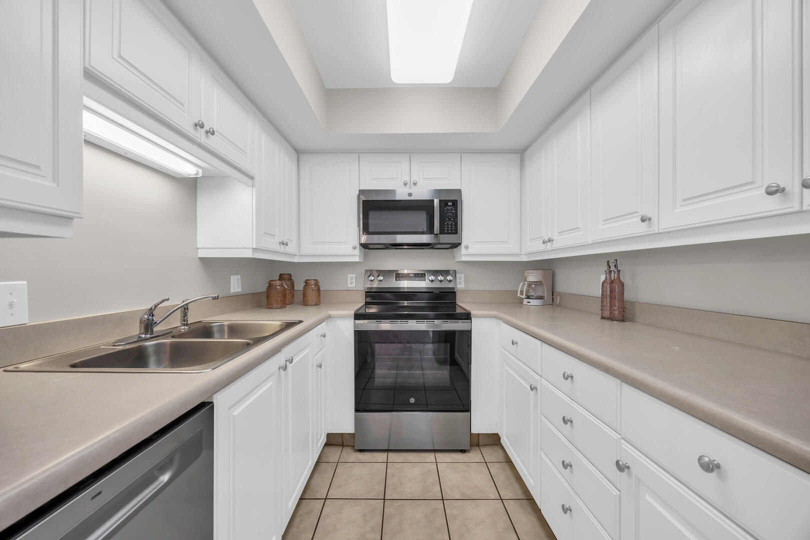 Ocean Bay Club 1610 11