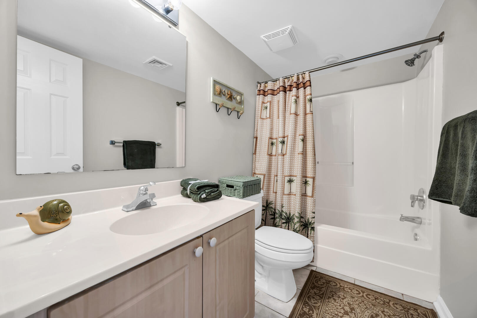 Ocean Bay Club 1610 23