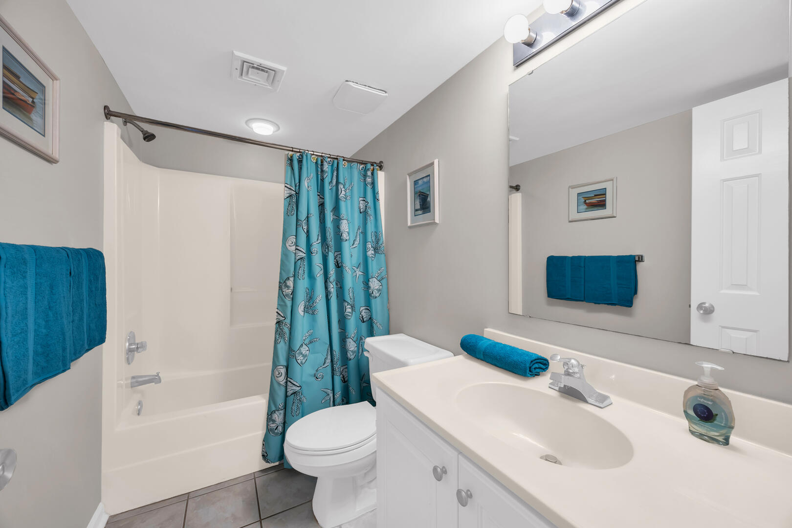 Ocean Bay Club 1610 19