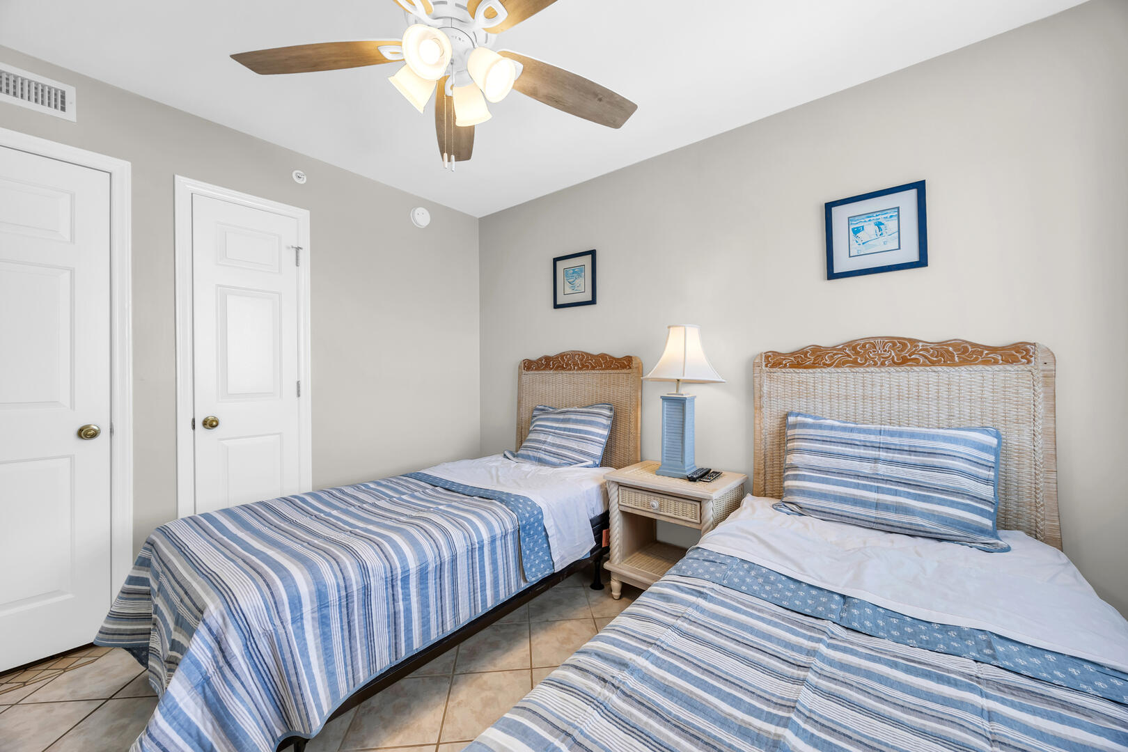 Ocean Bay Club 1610 25