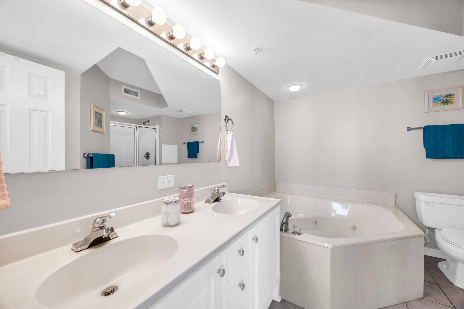 Ocean Bay Club 1610 15