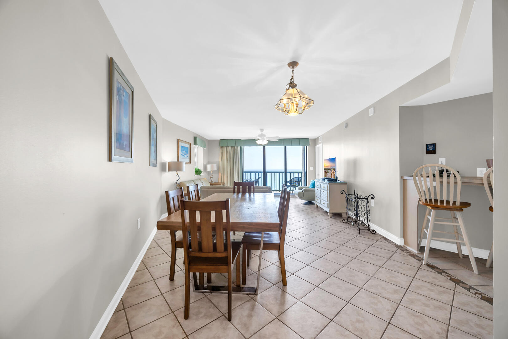 Ocean Bay Club 1610 7