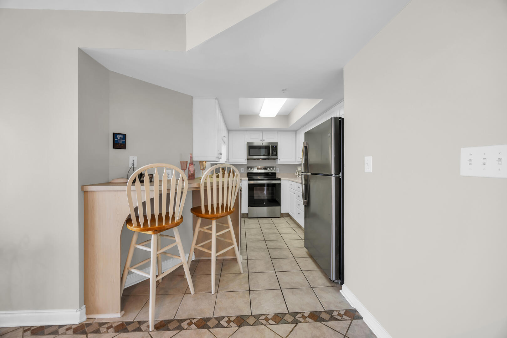 Ocean Bay Club 1610 10