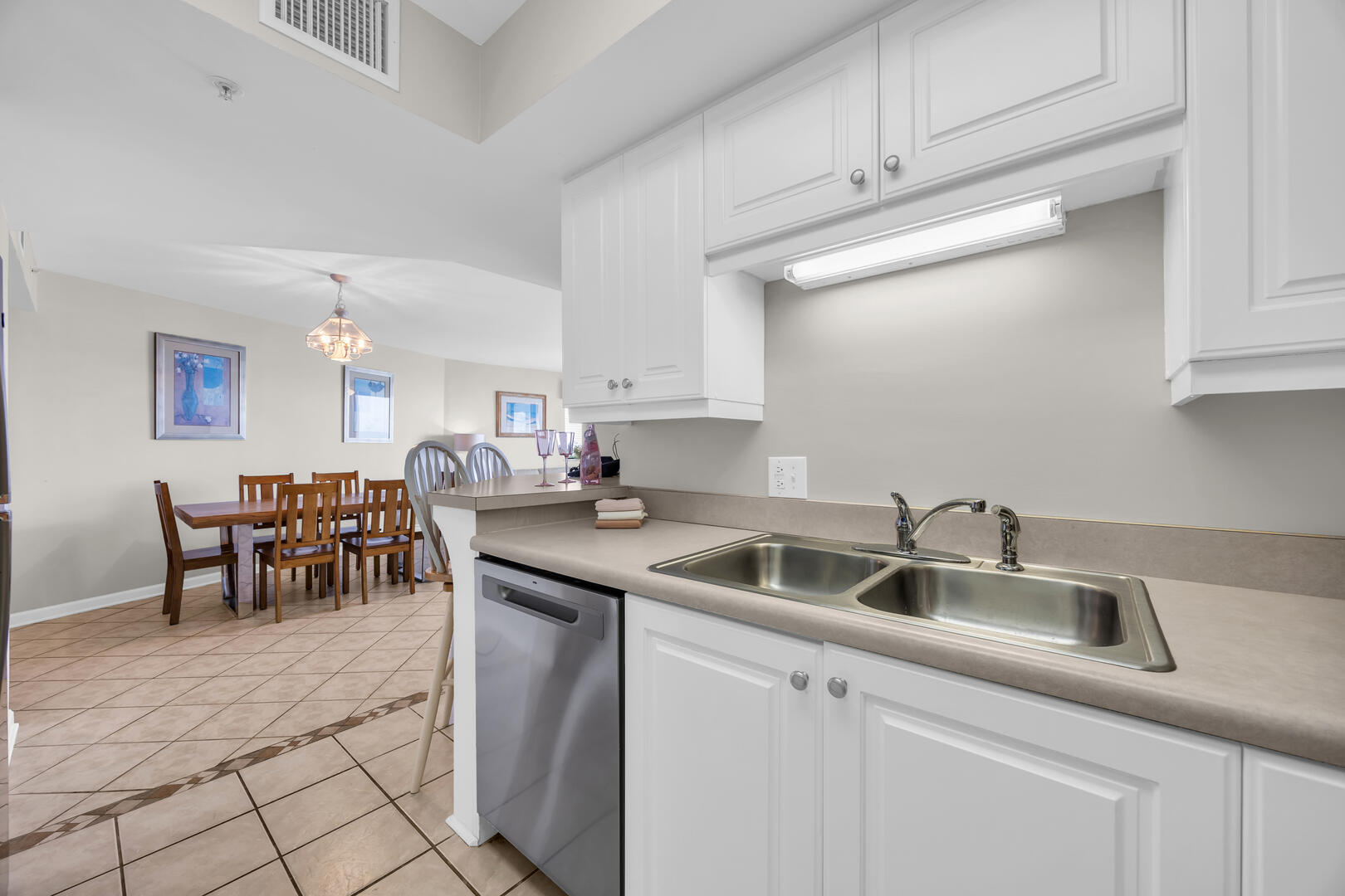 Ocean Bay Club 1610 12