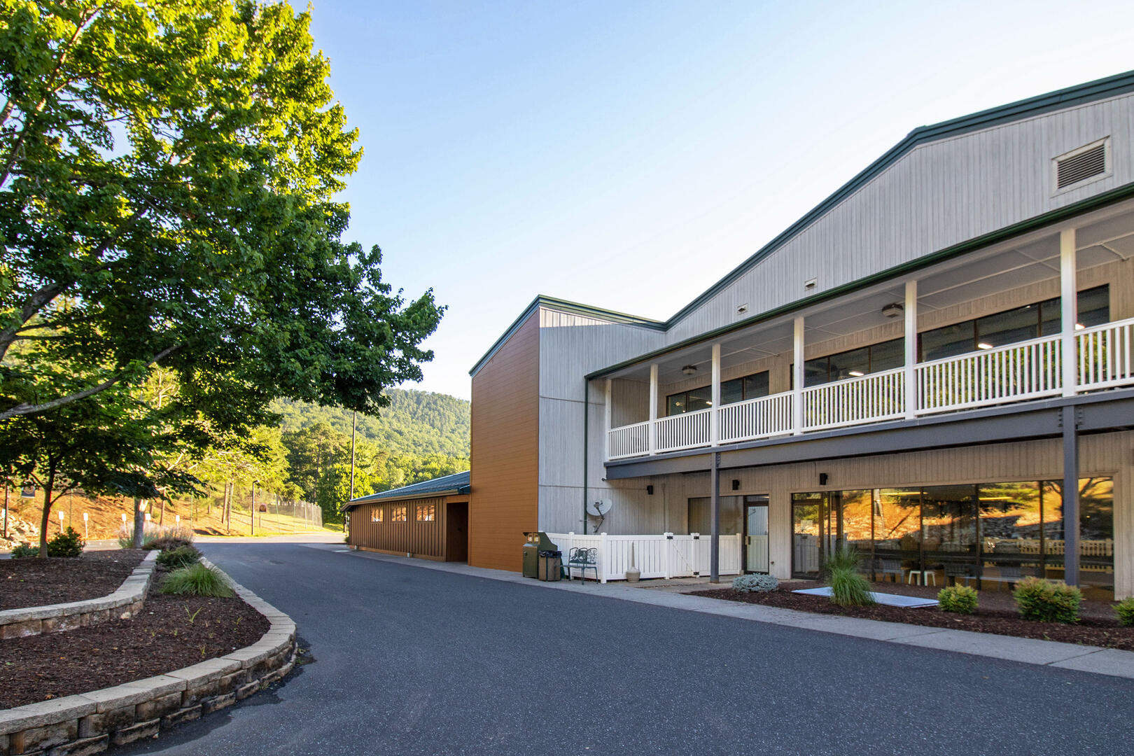 Eagle Trace at Killy Court Two Bedroom Condo 26
