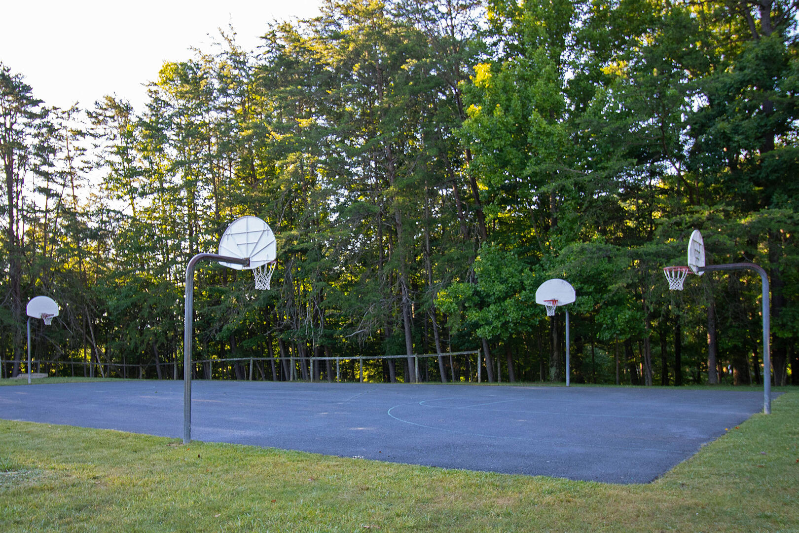 Eagle Trace at Killy Court Two Bedroom Condo 47