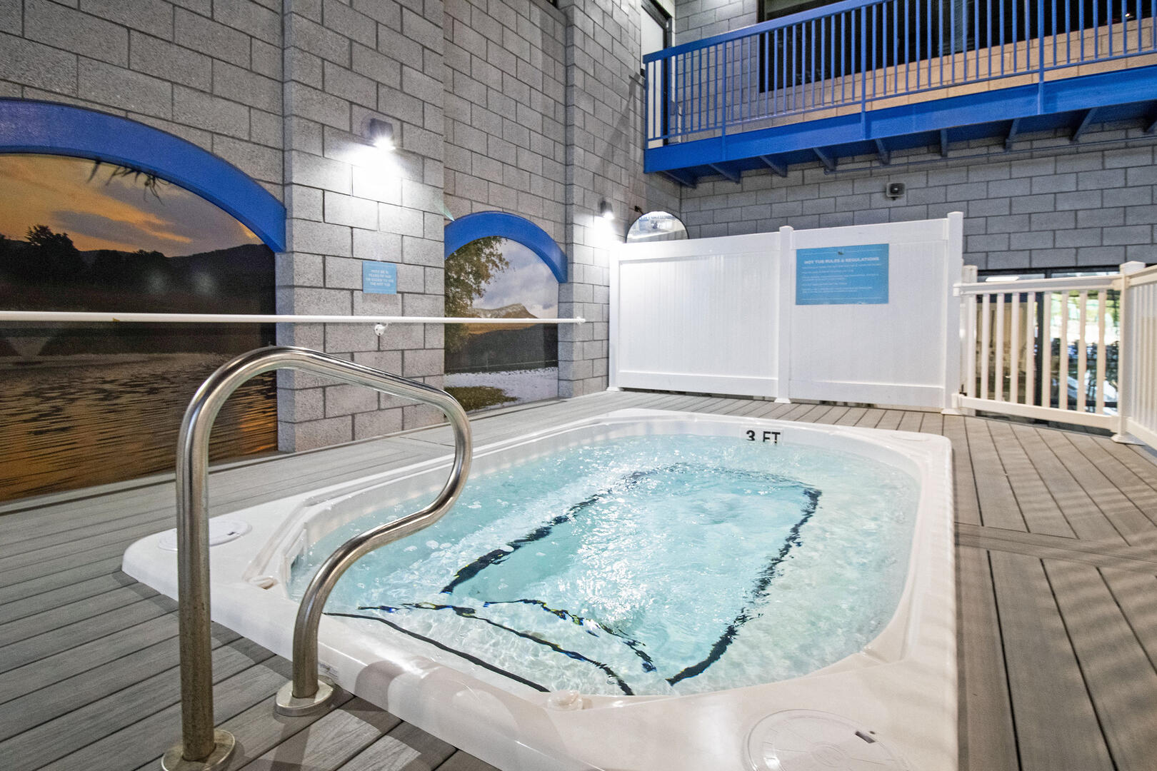 Woodstone Meadows Premium Two Bedroom 52