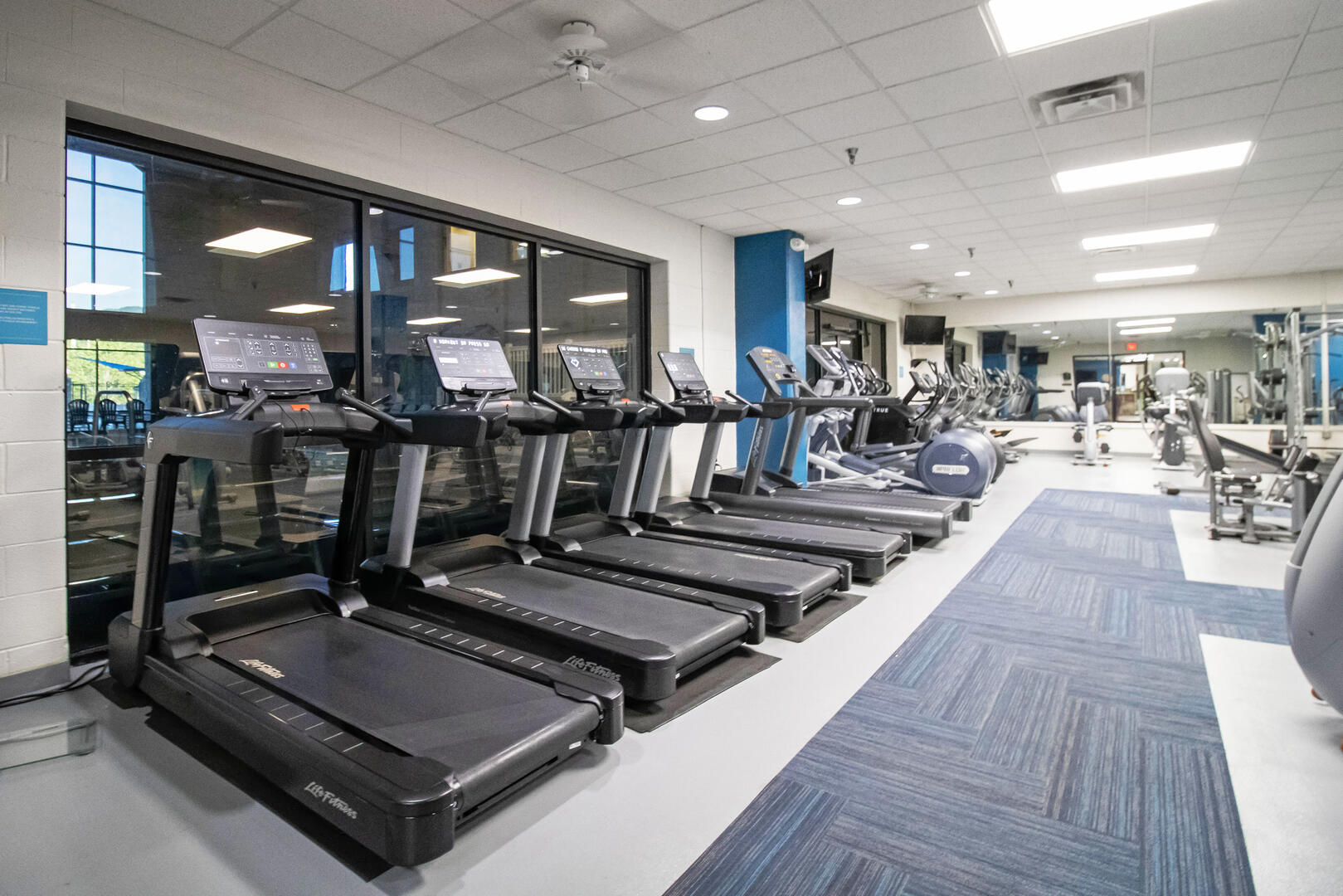 Woodstone Meadows Premium Two Bedroom 57