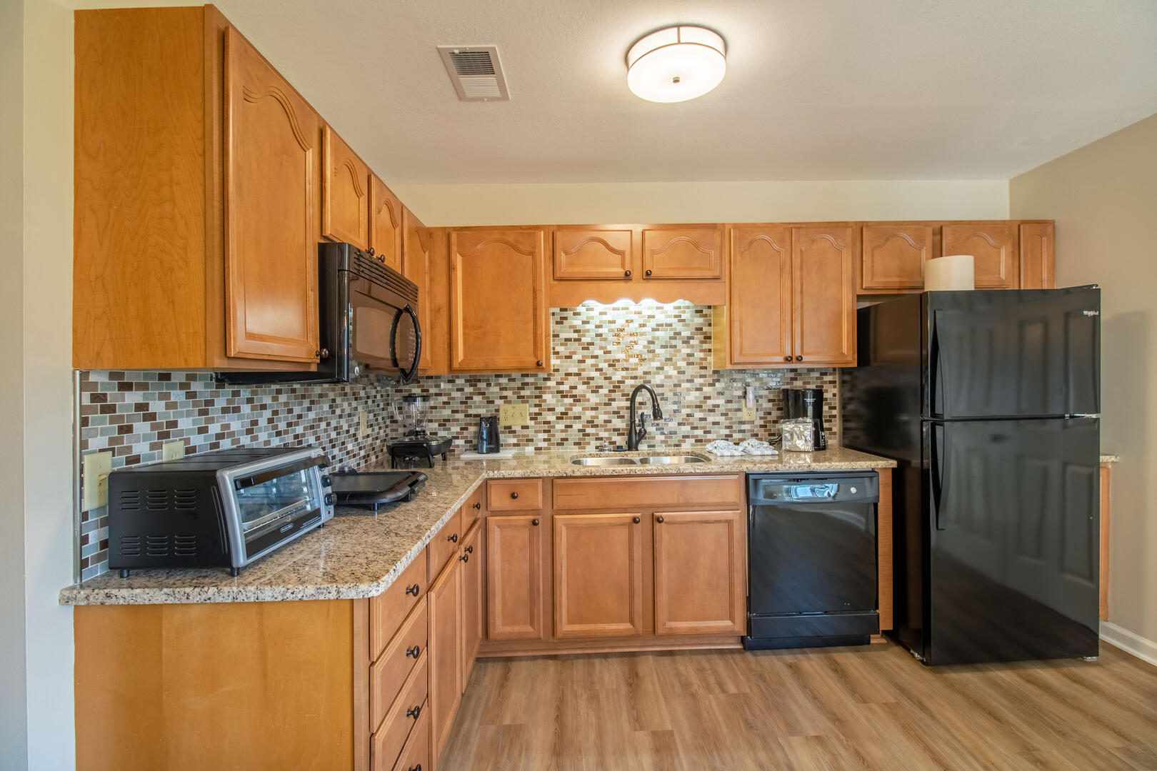 Woodstone Meadows Two Bedroom 17