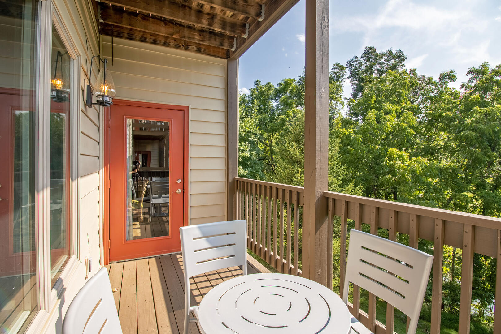 Woodstone Meadows Two Bedroom 19