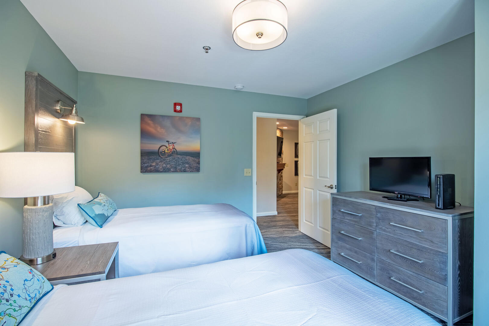 Woodstone Meadows Two Bedroom 22