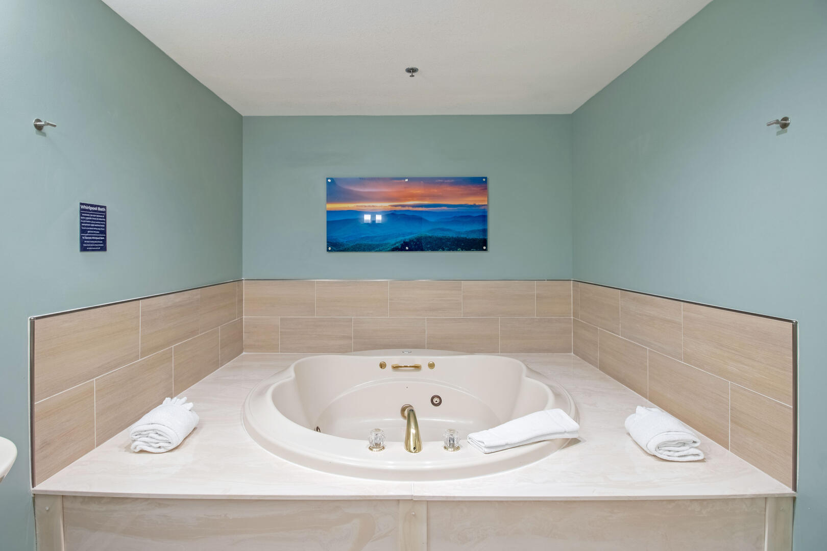 Woodstone Meadows Two Bedroom 24