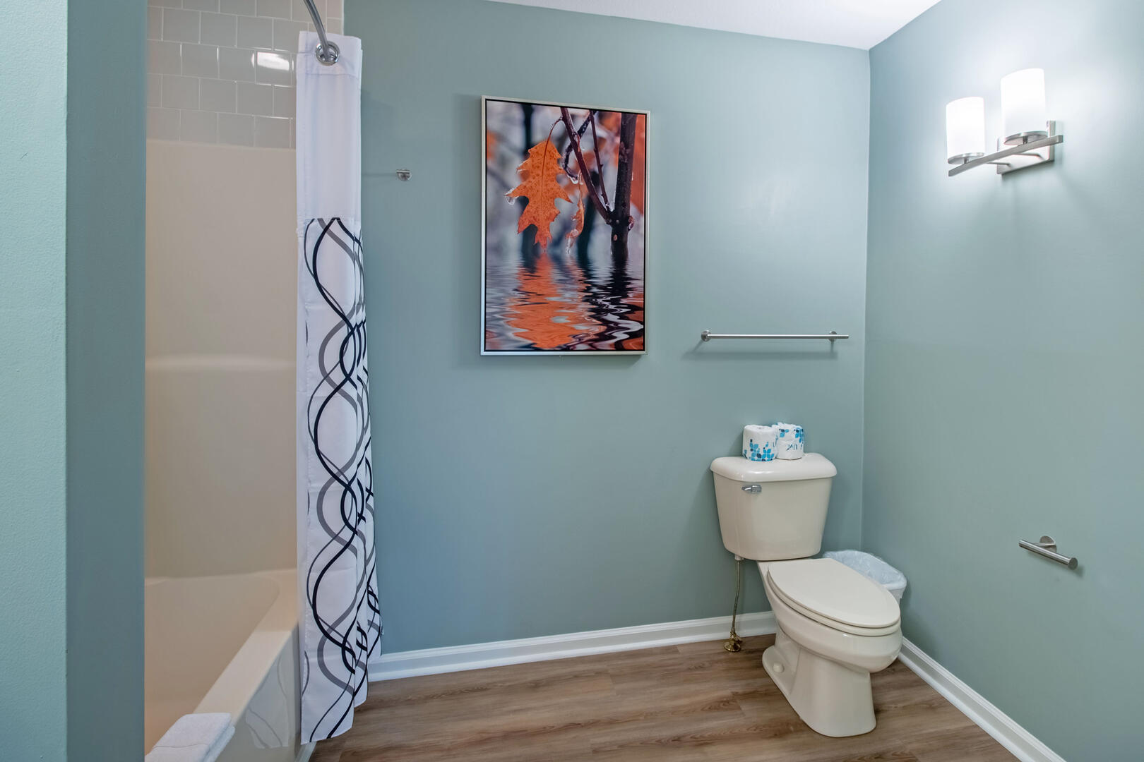 Woodstone Meadows Two Bedroom 28