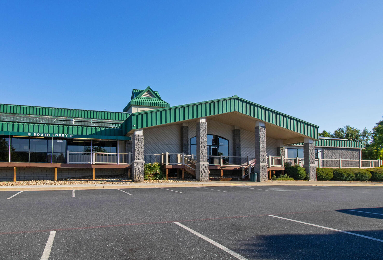 Woodstone Meadows Two Bedroom 52
