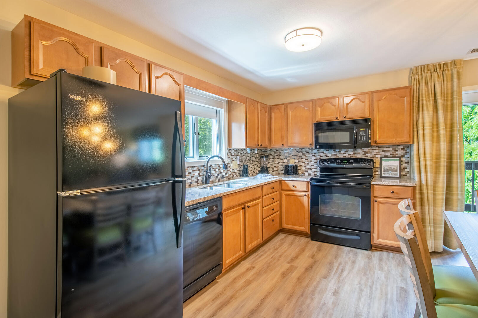 Woodstone Meadows Premium Four Bedroom 5