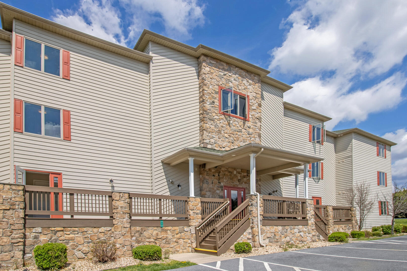 Woodstone Meadows Premium Four Bedroom 7