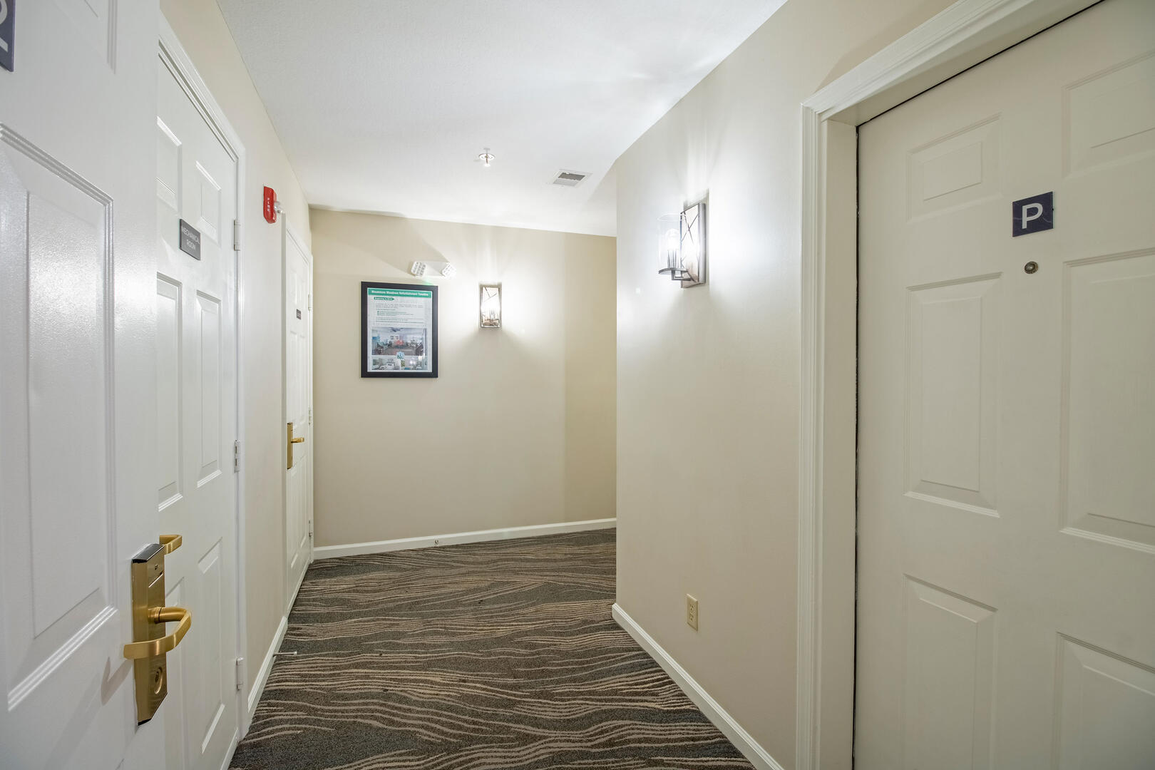 Woodstone Meadows Premium Four Bedroom 13