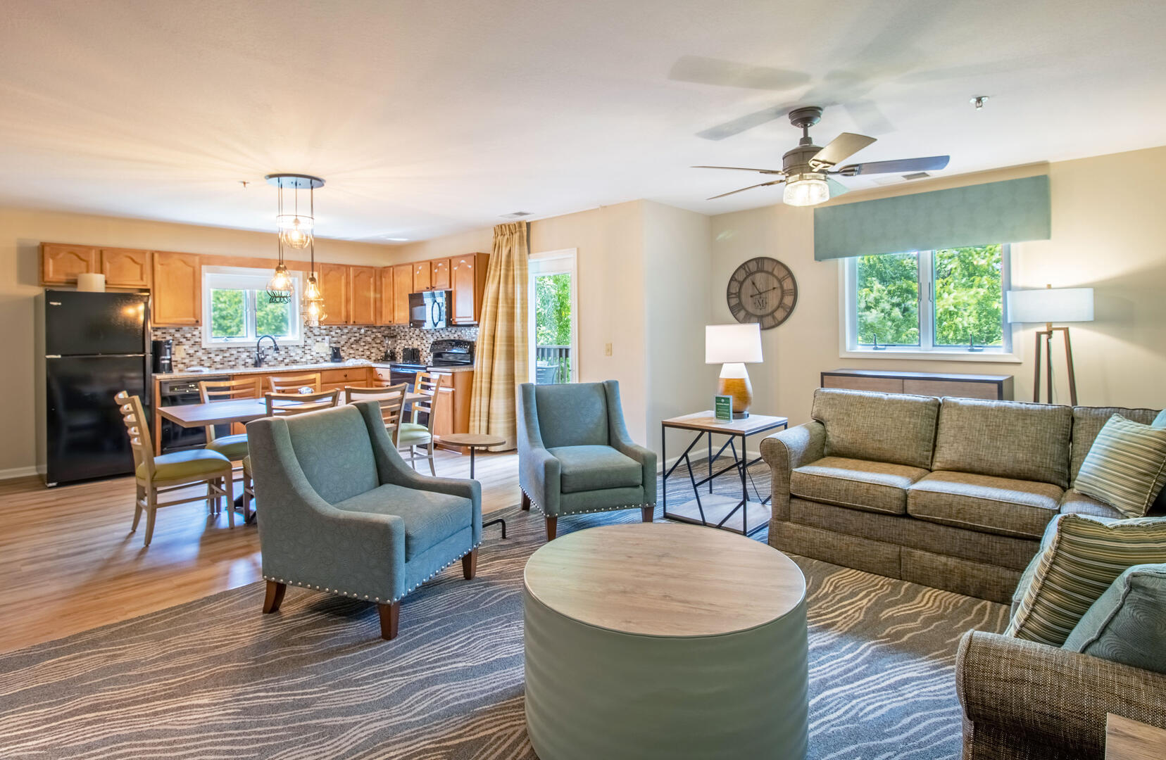 Woodstone Meadows Premium Four Bedroom 15