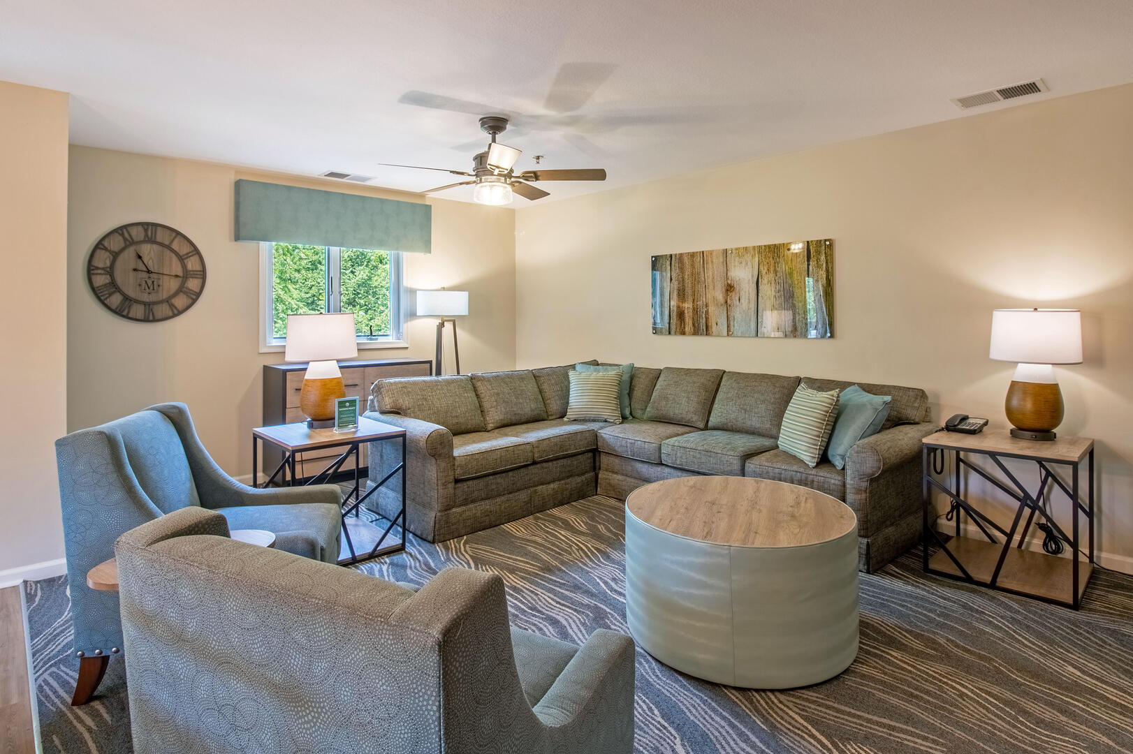 Woodstone Meadows Premium Four Bedroom 16