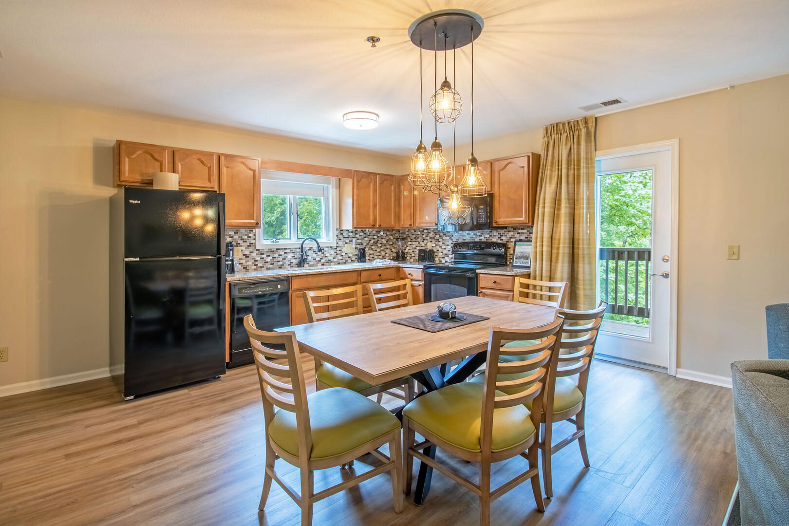 Woodstone Meadows Premium Four Bedroom 17