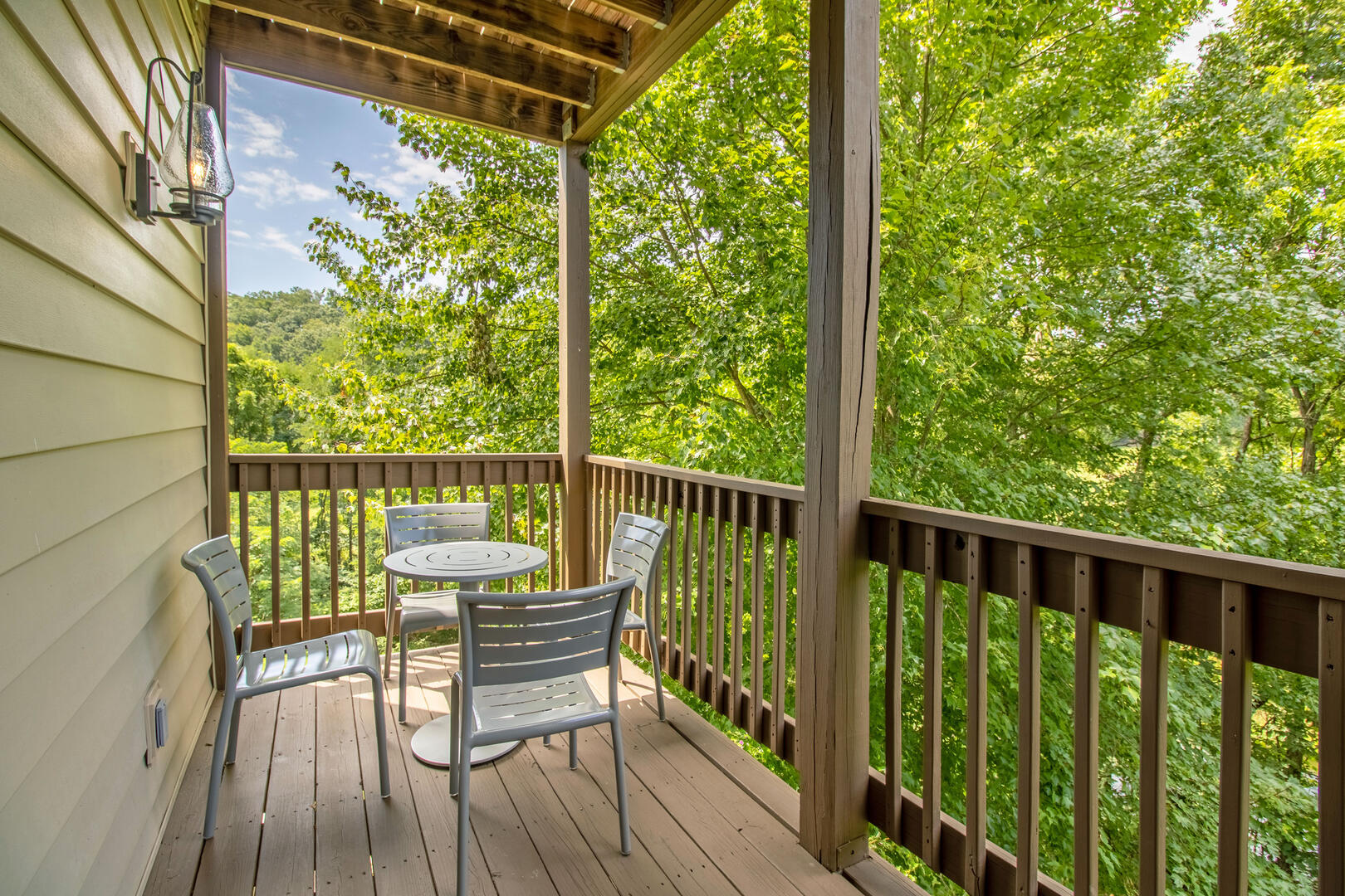 Woodstone Meadows Premium Four Bedroom 19