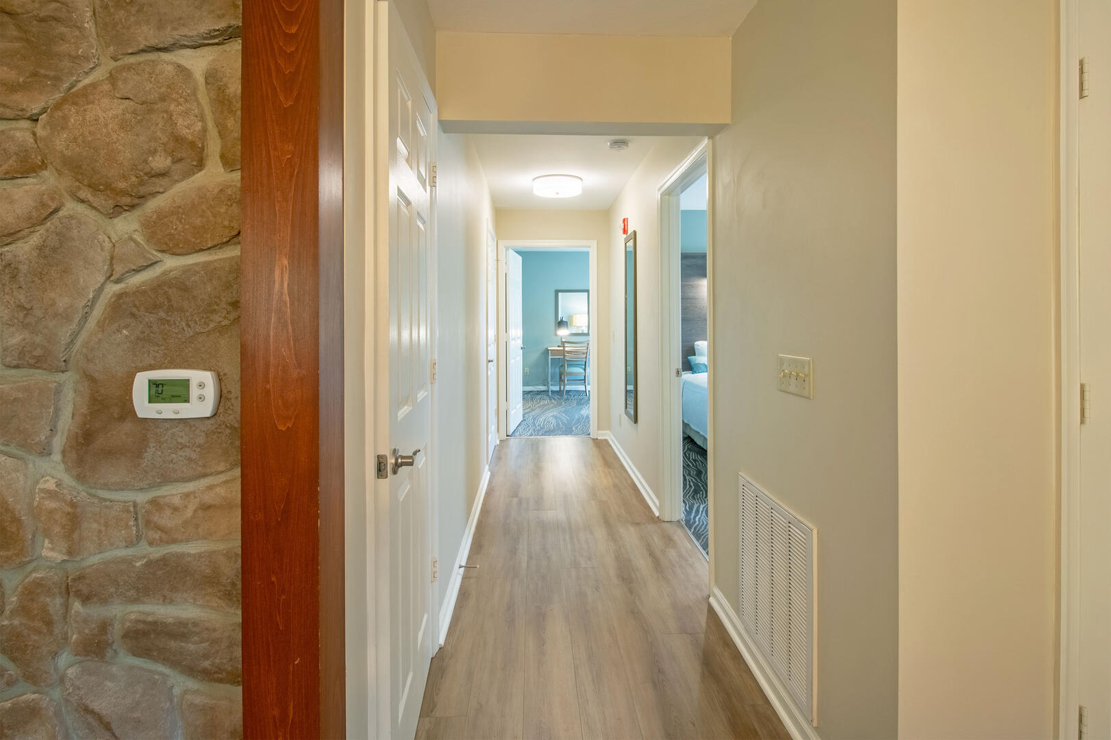 Woodstone Meadows Premium Four Bedroom 20