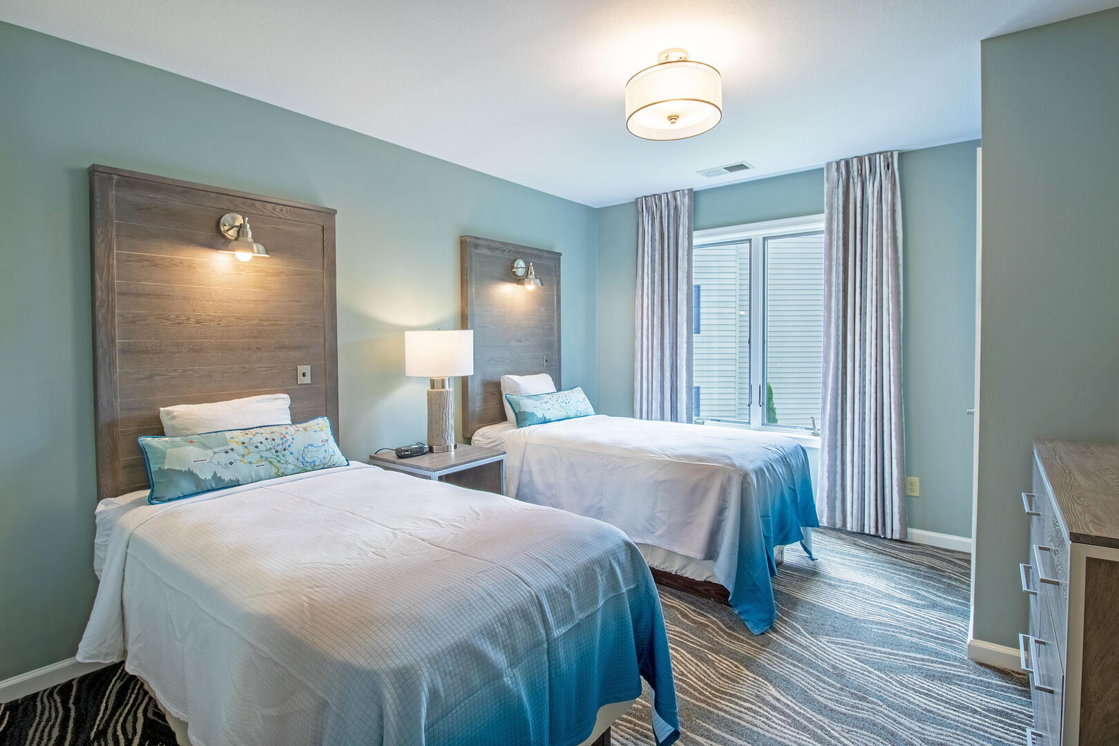 Woodstone Meadows Premium Four Bedroom 21