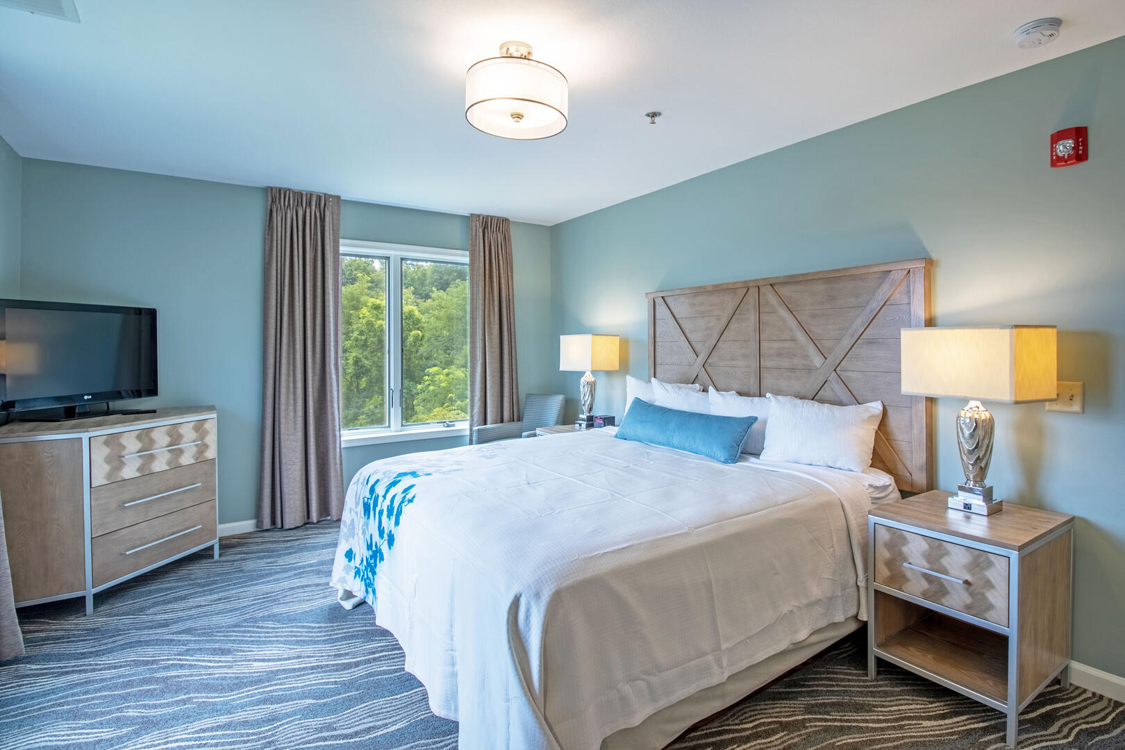 Woodstone Meadows Premium Four Bedroom 26