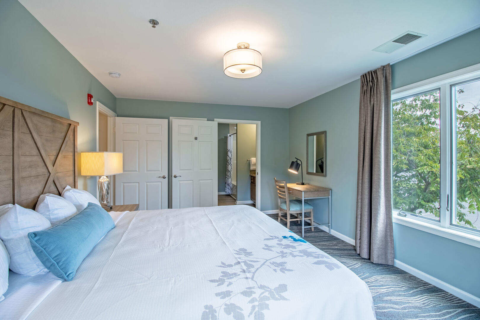 Woodstone Meadows Premium Four Bedroom 27