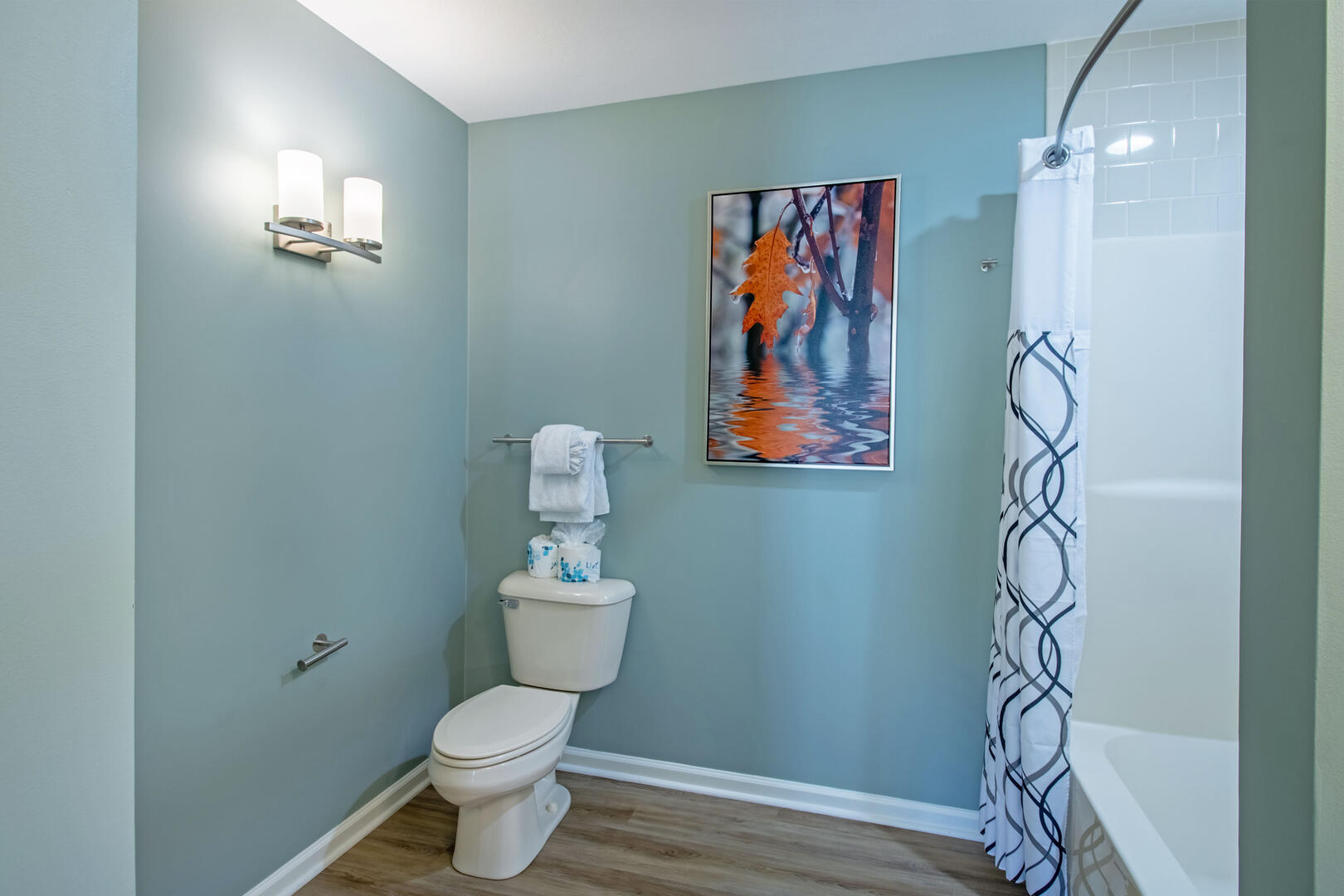 Woodstone Meadows Premium Four Bedroom 28