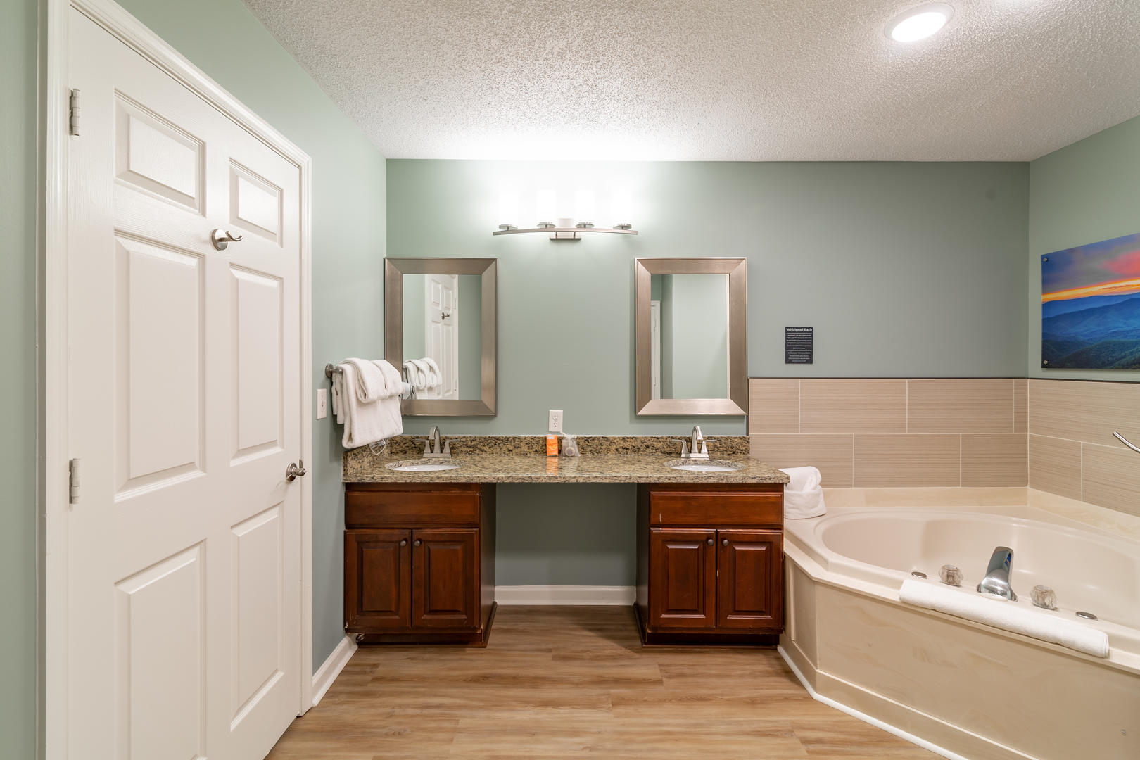 Woodstone Meadows Two Bedroom 7