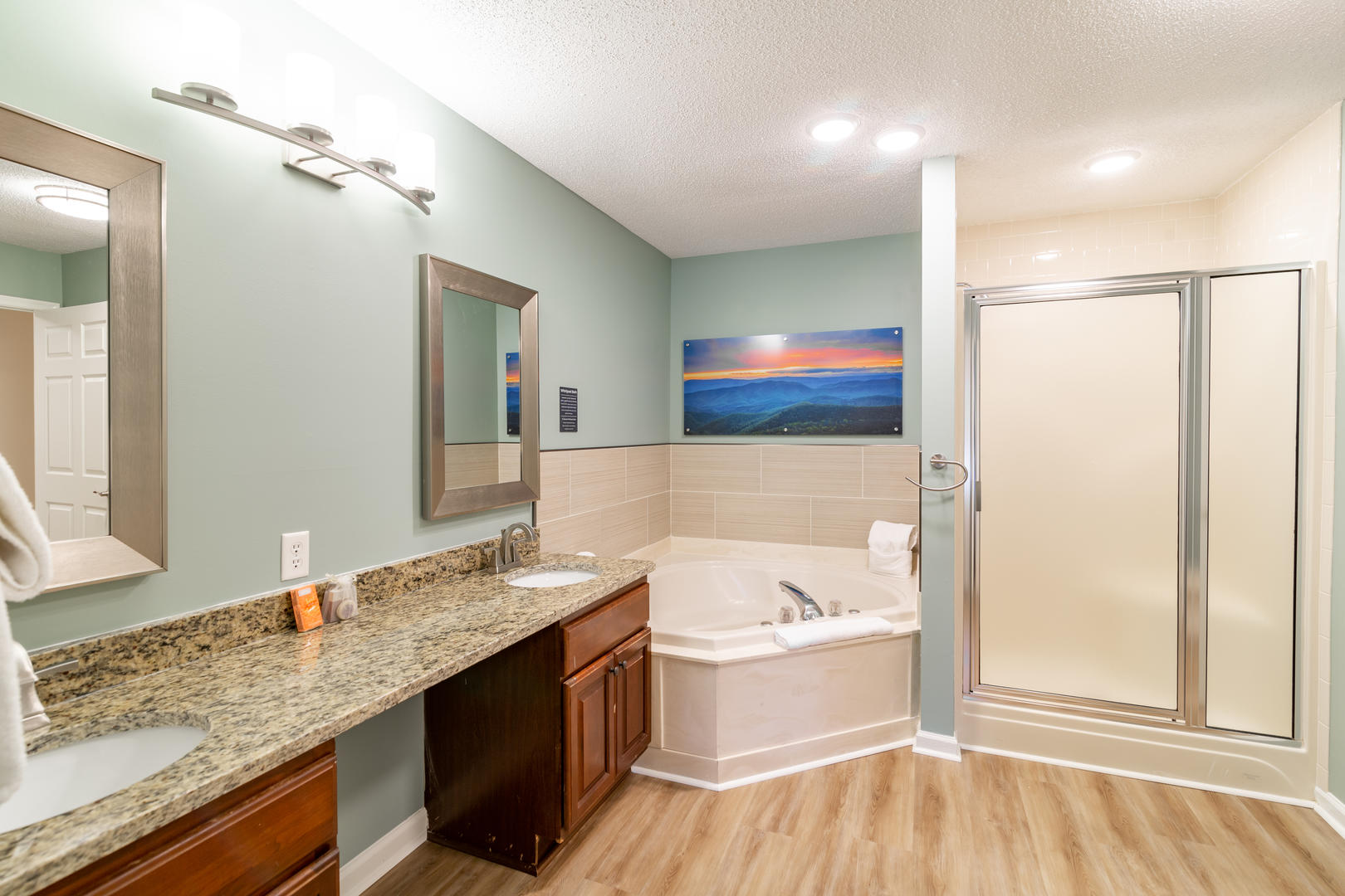 Woodstone Meadows Two Bedroom 8
