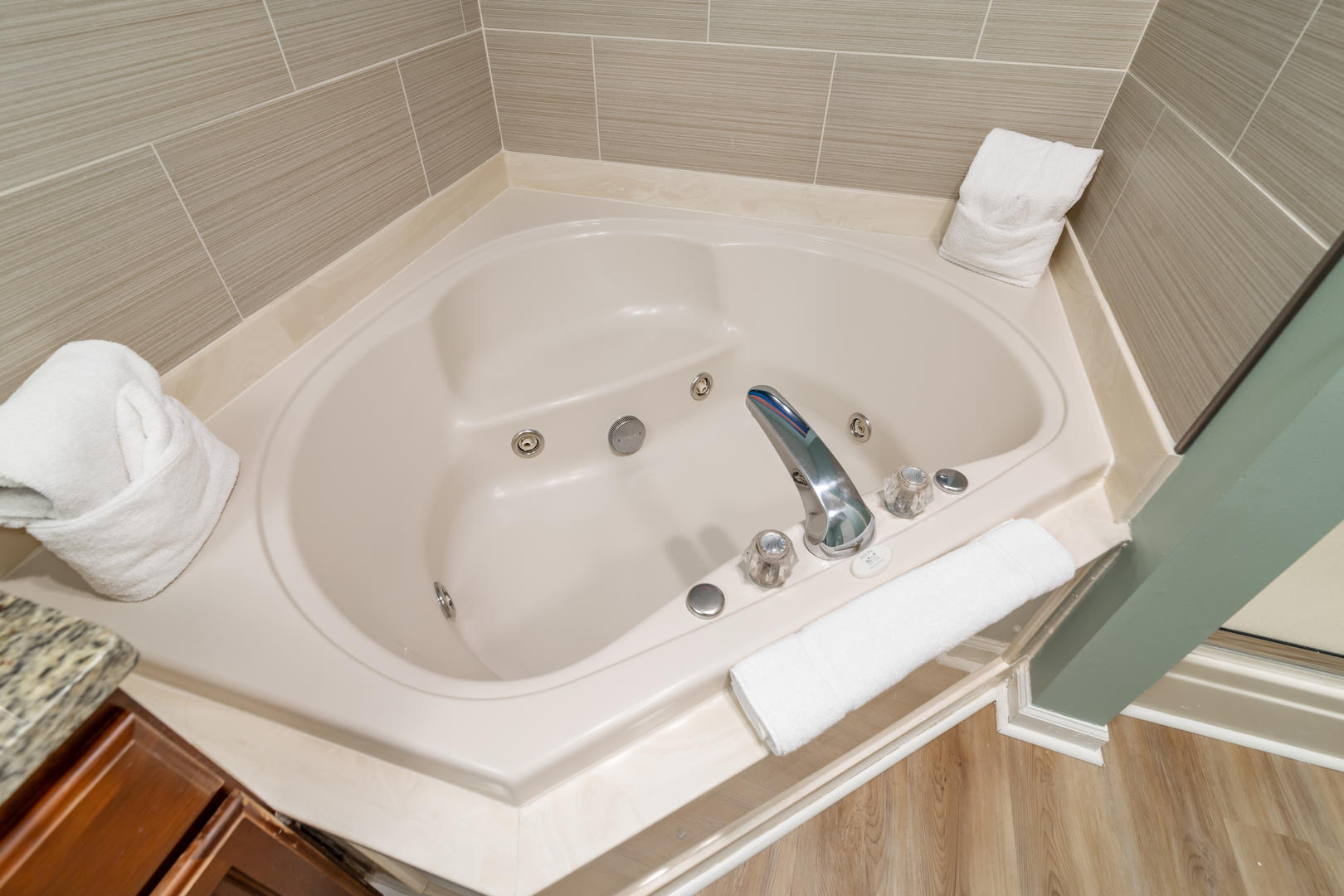 Woodstone Meadows Two Bedroom 9