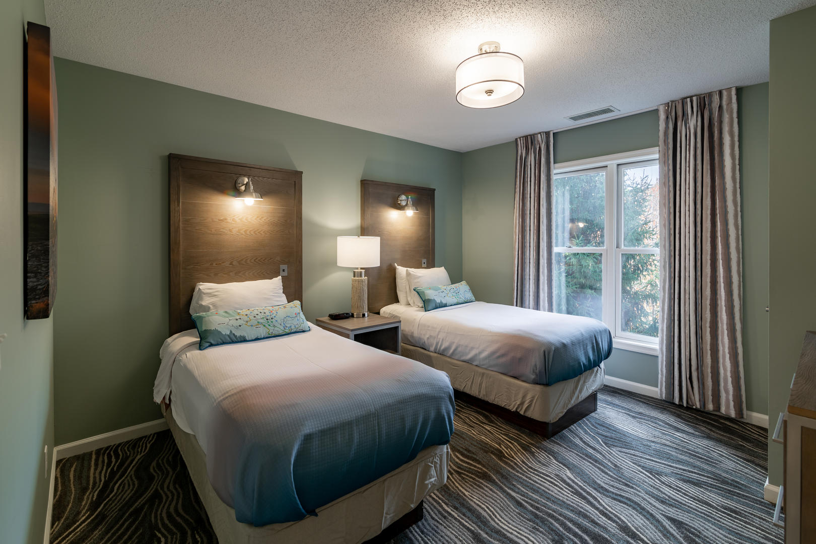Woodstone Meadows Two Bedroom 10