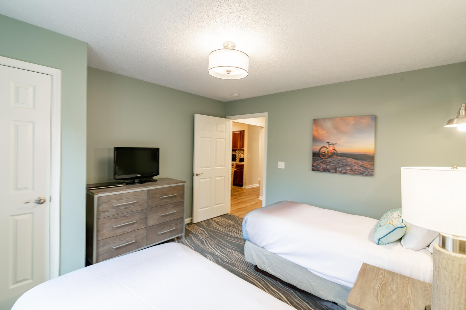 Woodstone Meadows Two Bedroom 11
