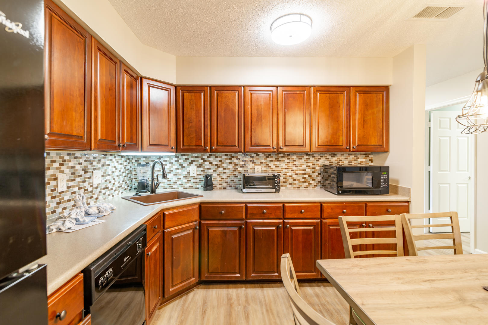 Woodstone Meadows Two Bedroom 2